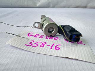 Клапан vvt-i TOYOTA CROWN GRS200 4GR-FSE 15330-31020-0700 4 ракурс