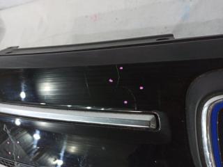 Решетка радиатора HONDA FREED GT2 7210233f 3 ракурс