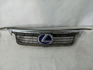 Решетка радиатора LEXUS CT200H ZWA10 5315576010 1 ракурс