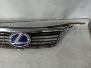 Решетка радиатора LEXUS CT200H ZWA10 5315576010 2 ракурс