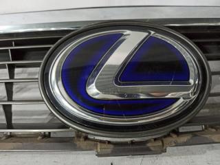 Решетка радиатора LEXUS CT200H ZWA10 5315576010 4 ракурс