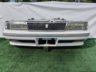 Nose cut TOYOTA CHASER GX81 23-24 1 ракурс Nose cut TOYOTA CHASER GX81 23-24 1 ракурс