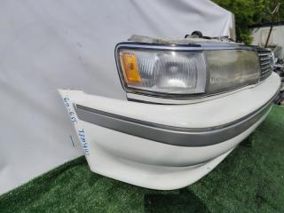 Nose cut TOYOTA CHASER GX81 23-24 2 ракурс Nose cut TOYOTA CHASER GX81 23-24 2 ракурс