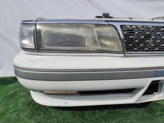 Nose cut TOYOTA CHASER GX81 23-24 3 ракурс Nose cut TOYOTA CHASER GX81 23-24 3 ракурс
