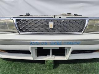 Nose cut TOYOTA CHASER GX81 23-24 4 ракурс Nose cut TOYOTA CHASER GX81 23-24 4 ракурс