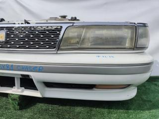 Nose cut TOYOTA CHASER GX81 23-24 5 ракурс Nose cut TOYOTA CHASER GX81 23-24 5 ракурс