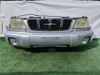 Nose cut SUBARU FORESTER SF5 1655 1 ракурс Nose cut SUBARU FORESTER SF5 1655 1 ракурс