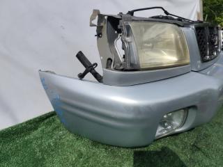 Nose cut SUBARU FORESTER SF5 1655 2 ракурс Nose cut SUBARU FORESTER SF5 1655 2 ракурс