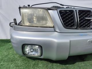 Nose cut SUBARU FORESTER SF5 1655 3 ракурс Nose cut SUBARU FORESTER SF5 1655 3 ракурс