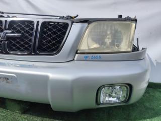 Nose cut SUBARU FORESTER SF5 1655 5 ракурс Nose cut SUBARU FORESTER SF5 1655 5 ракурс