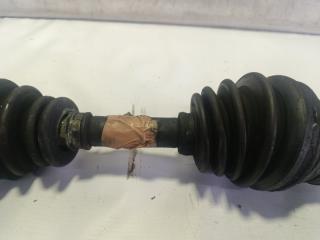 Привод правый передний NISSAN TERRANO RR50 QD32 4 ракурс