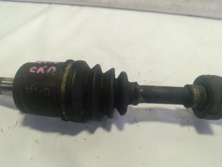 Привод правый передний HONDA STEPWGN RF2 B20B 5 ракурс