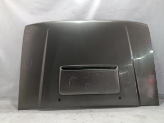 Капот ISUZU BIGHORN UBS69 1 ракурс
