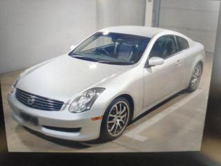 АКПП NISSAN SKYLINE CPV35 VQ35DE RE5R05A RC33 1 ракурс