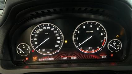 Двигатель BMW 7-SERIES KA44 N63B44A 1 ракурс