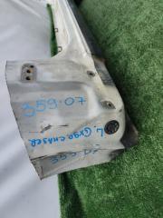 Порог кузова левый TOYOTA CHASER GX90 2 ракурс