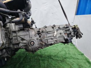 МКПП SUBARU FORESTER SF5 EJ205-DWWBE TY755VB2AA 1 ракурс