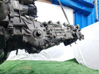 МКПП SUBARU FORESTER SF5 EJ205-DWWBE TY755VB2AA 2 ракурс