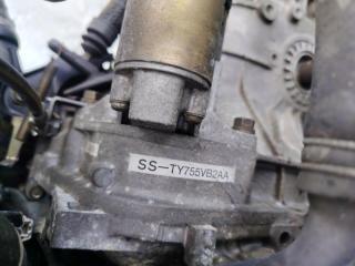 МКПП SUBARU FORESTER SF5 EJ205-DWWBE TY755VB2AA 3 ракурс