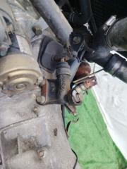 МКПП SUBARU FORESTER SF5 EJ205-DWWBE TY755VB2AA 4 ракурс