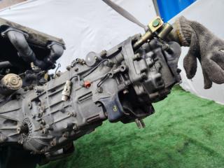 МКПП SUBARU FORESTER SF5 EJ205-DWWBE TY755VB2AA 5 ракурс