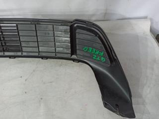 Решетка бамперная HONDA FREED GT2 7115133F 5 ракурс