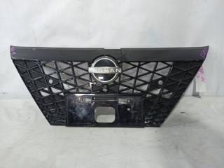 Решетка радиатора NISSAN NOTE E13 623106Xj0A 1 ракурс