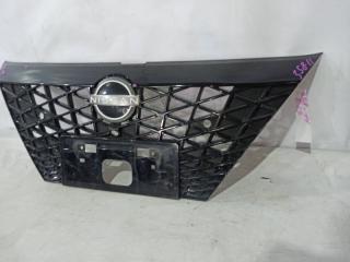 Решетка радиатора NISSAN NOTE E13 623106Xj0A 2 ракурс