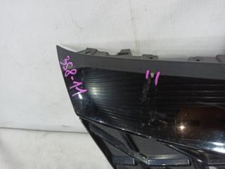 Решетка радиатора NISSAN NOTE E13 623106Xj0A 4 ракурс