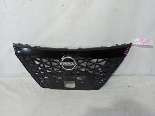 Решетка радиатора NISSAN NOTE E13 623106XJOA 1 ракурс