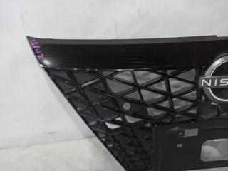 Решетка радиатора NISSAN NOTE E13 623106XJOA 4 ракурс