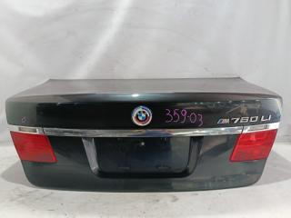 Запчасть крышка багажника BMW 7-SERIES