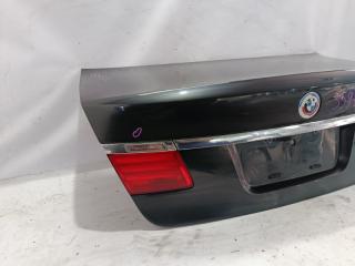 Крышка багажника BMW 7-SERIES KA44 2 ракурс