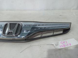 Решетка радиатора HONDA FIT GP1 71121TF2901 2 ракурс