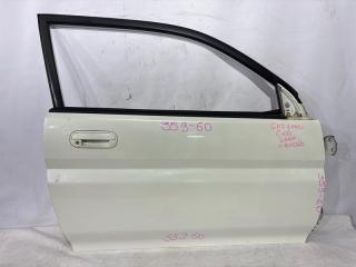 Дверь правая передняя HONDA HR-V GH1 1 ракурс