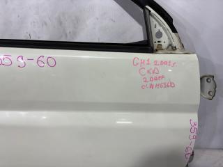 Дверь правая передняя HONDA HR-V GH1 5 ракурс