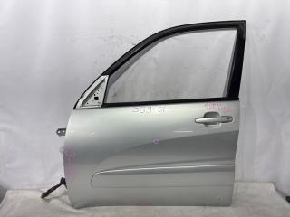 Дверь левая передняя TOYOTA RAV4 ACA21 1 ракурс