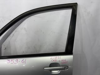Дверь левая передняя TOYOTA RAV4 ACA21 2 ракурс