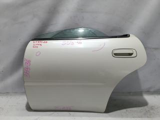 Дверь левая задняя TOYOTA CARINA ED ST200 1 ракурс