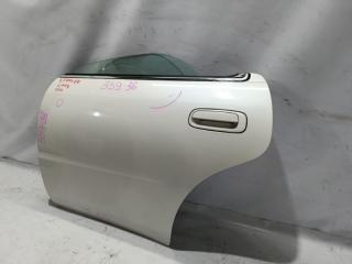 Дверь левая задняя TOYOTA CARINA ED ST200 3 ракурс
