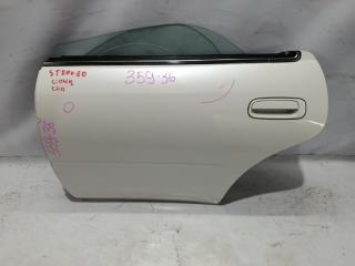 Дверь левая задняя TOYOTA CARINA ED ST200 4 ракурс