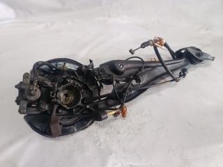Ступица левая задняя HONDA STEPWGN RF2 5 ракурс