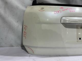 Дверь 5-я HONDA CR-V RD2 2 ракурс