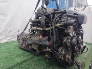 Двигатель NISSAN FAIRLADY Z Z33 VQ35DE 3 ракурс