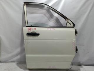 Дверь правая передняя TOYOTA LITE ACE NOAH SR50 1 ракурс