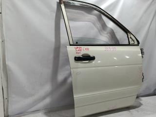 Дверь правая передняя TOYOTA LITE ACE NOAH SR50 2 ракурс