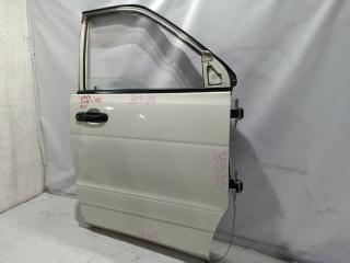 Дверь правая передняя TOYOTA LITE ACE NOAH SR50 3 ракурс