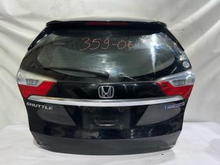 Дверь 5-я HONDA SHUTTLE GP7 W2504 1 ракурс