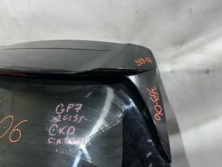 Дверь 5-я HONDA SHUTTLE GP7 W2504 4 ракурс