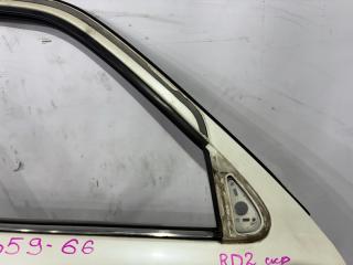 Дверь правая передняя HONDA CR-V RD2 3 ракурс Дверь правая передняя HONDA CR-V RD2 3 ракурс